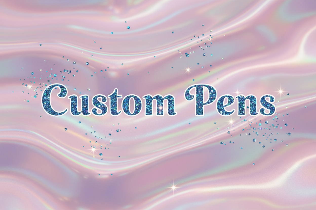 Custom Pens