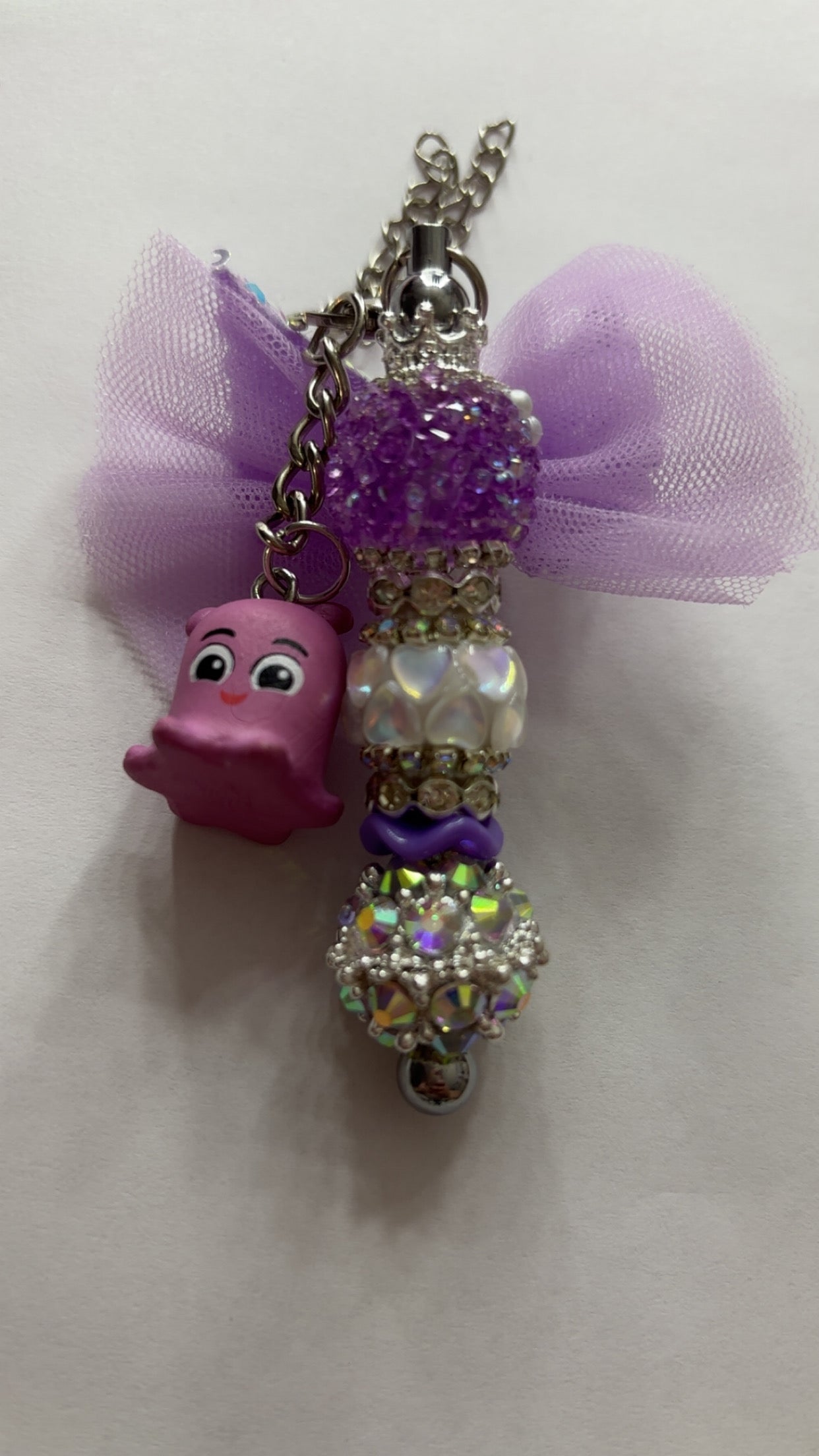 Tumbler Charm's