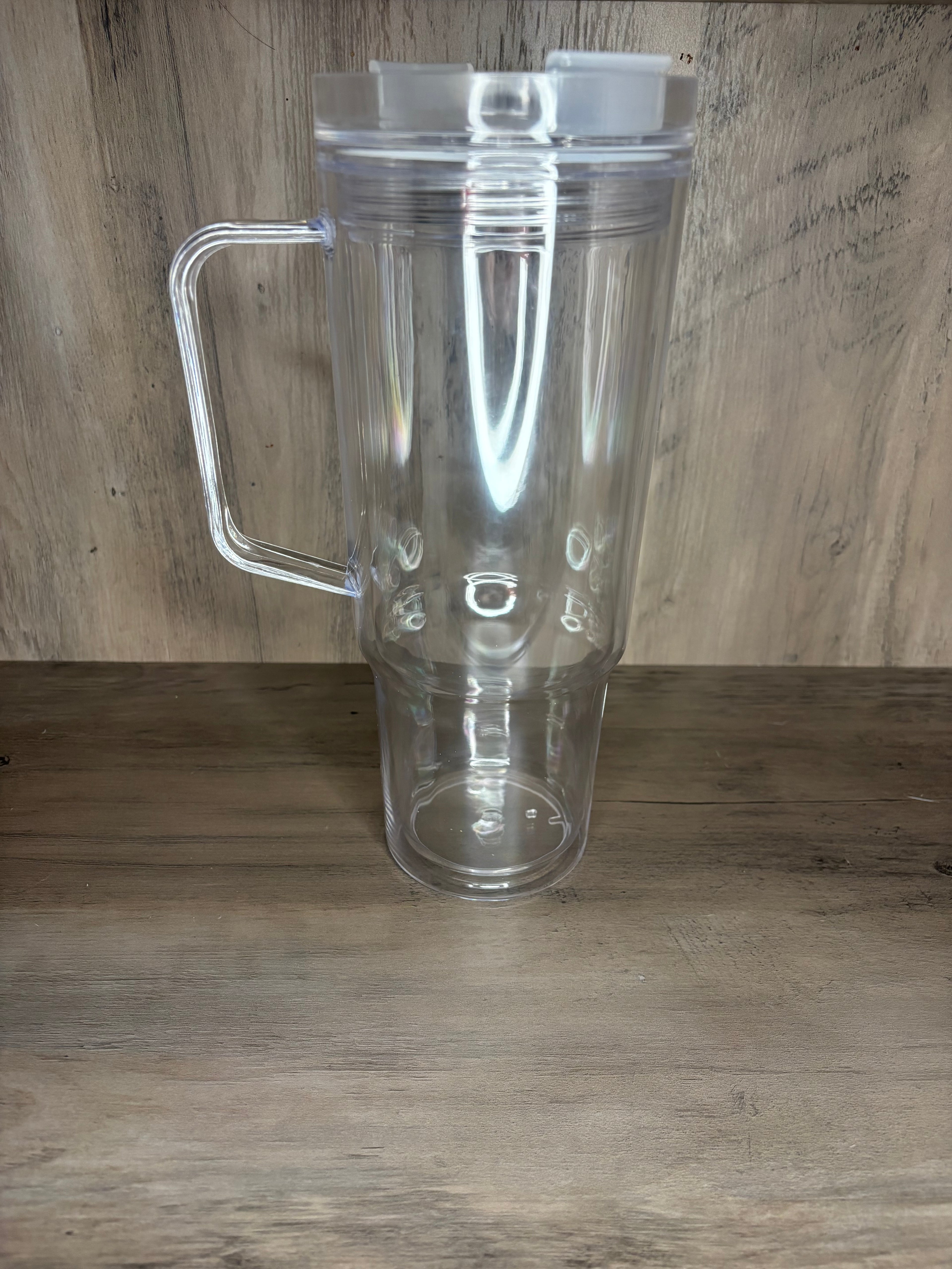 40oz tumbler
