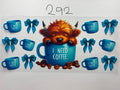 Cup Wrap