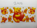 Cup Wrap