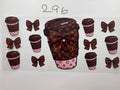 Cup Wrap