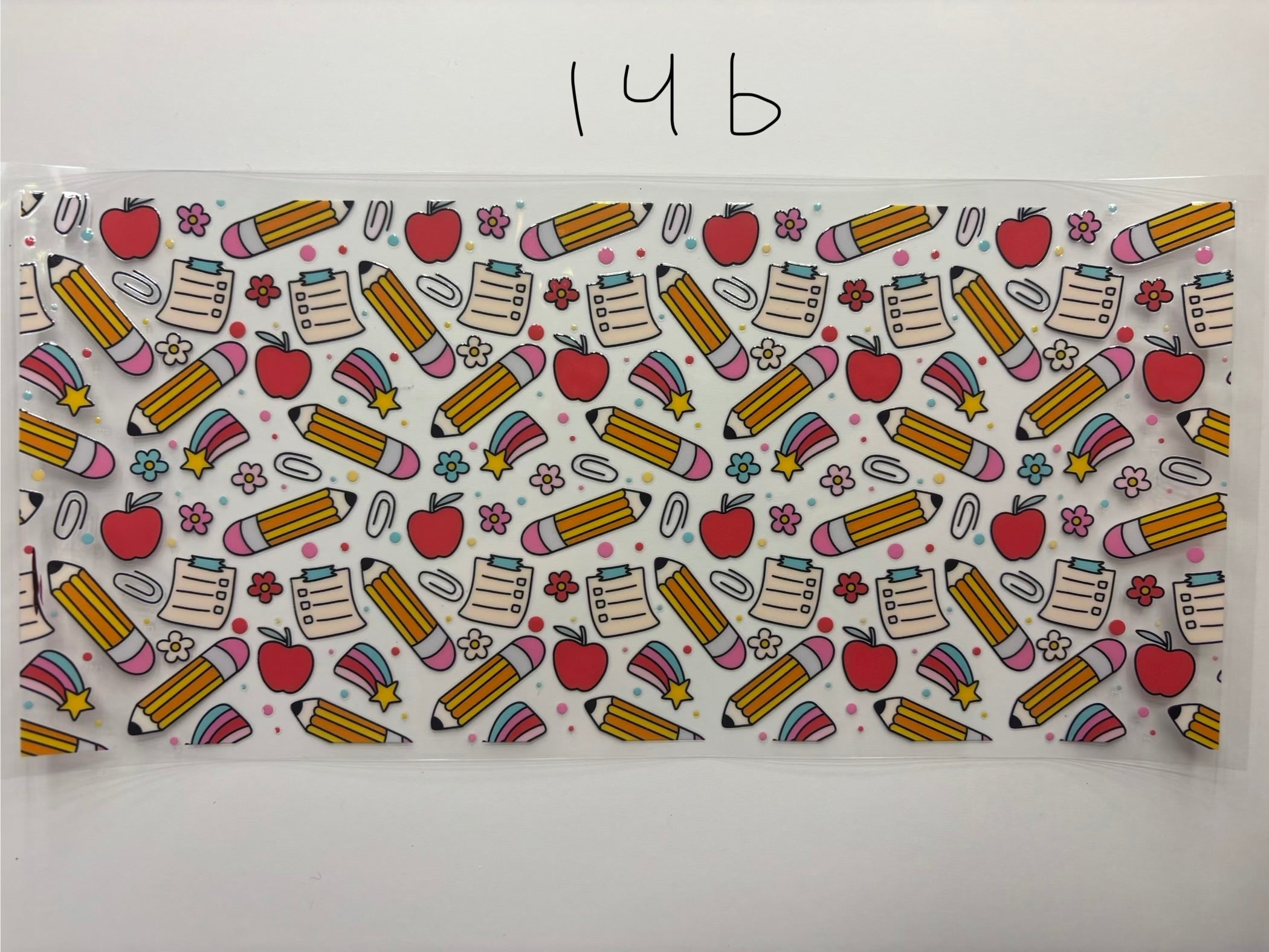 Cup Wrap