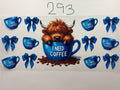 Cup Wrap