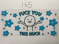 Cup Wrap