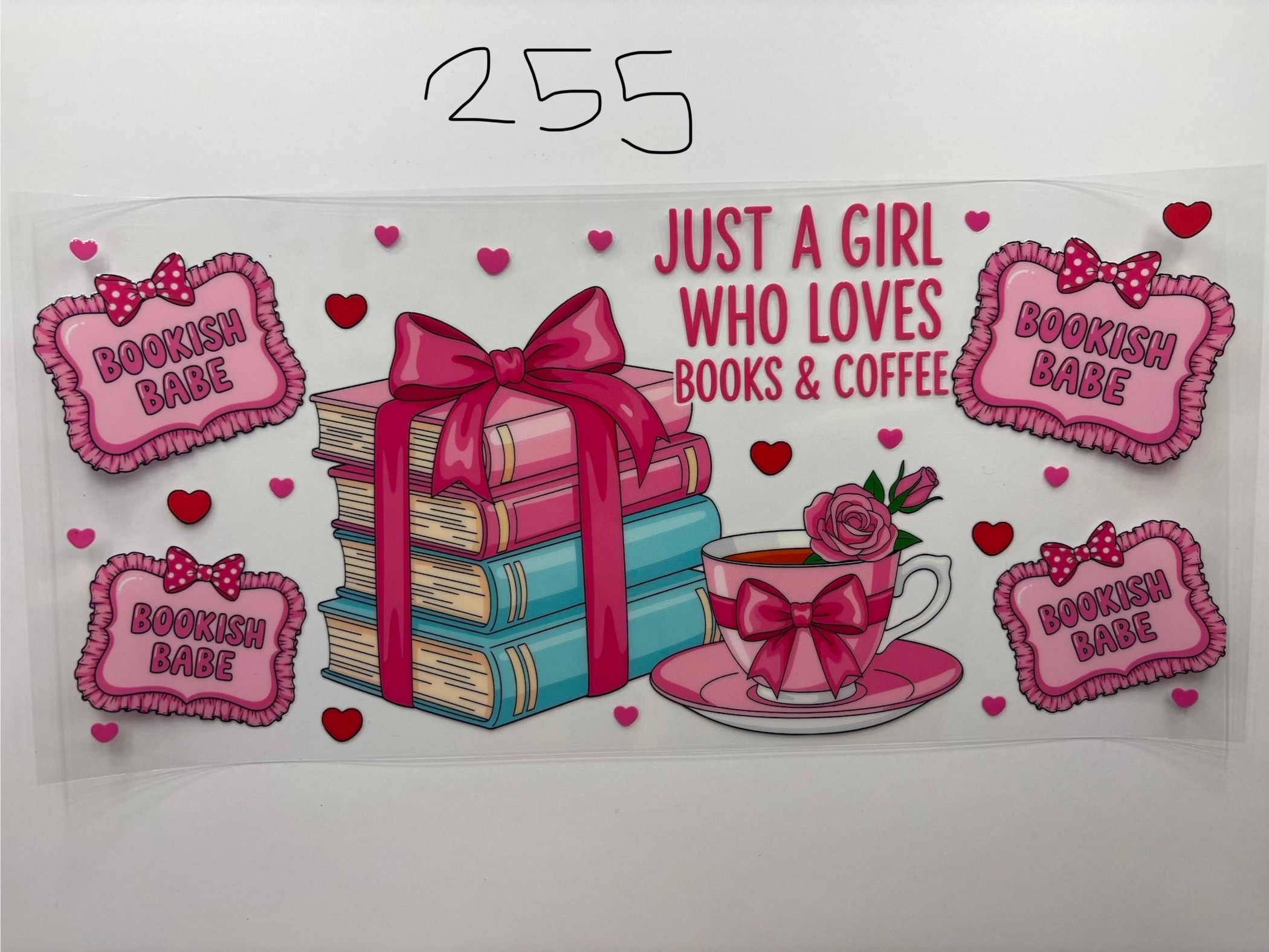 Cup Wrap