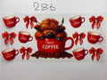Cup Wrap
