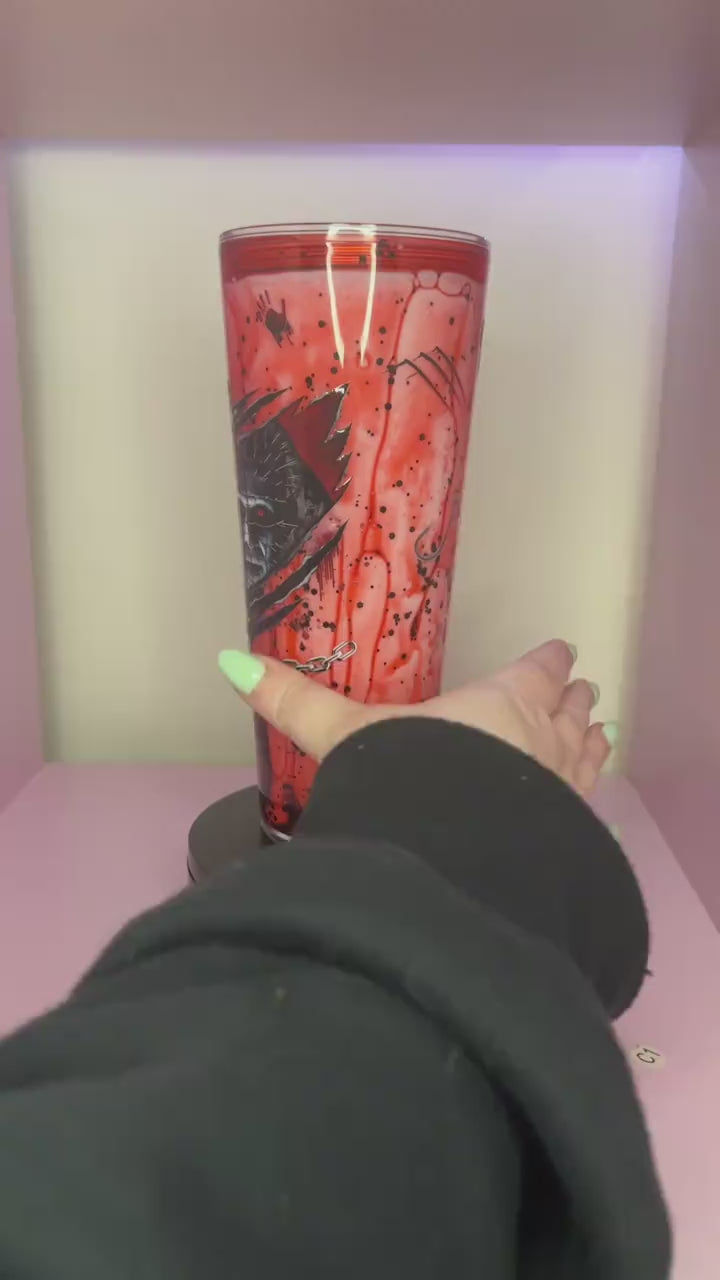 HellRaiser PreMade